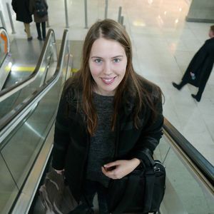 Meet your Posher, Carrie